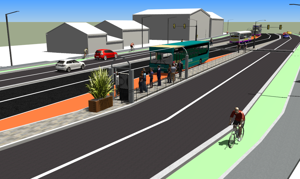 Have your say on the South Bradford park&hellip;