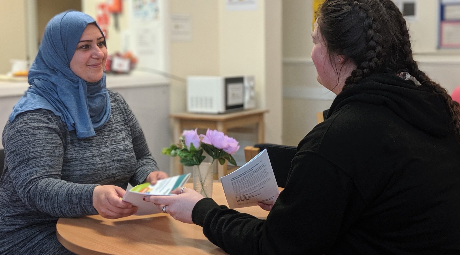 Weston Charity Awards Open for Northern Charities Seeking&hellip;