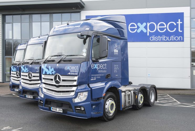 Expect Expansion as New Warehouse Set To Create Jobs in Bradford