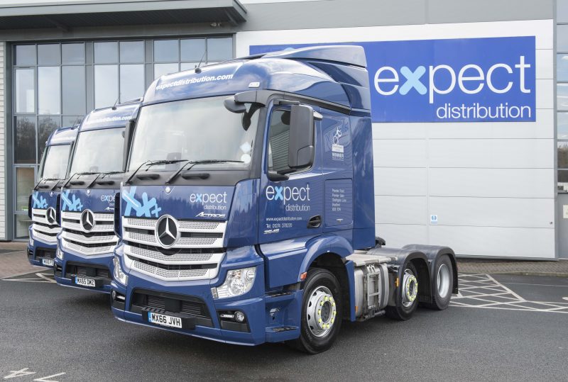 Expect Expansion as New Warehouse Set To Create Jobs in Bradford