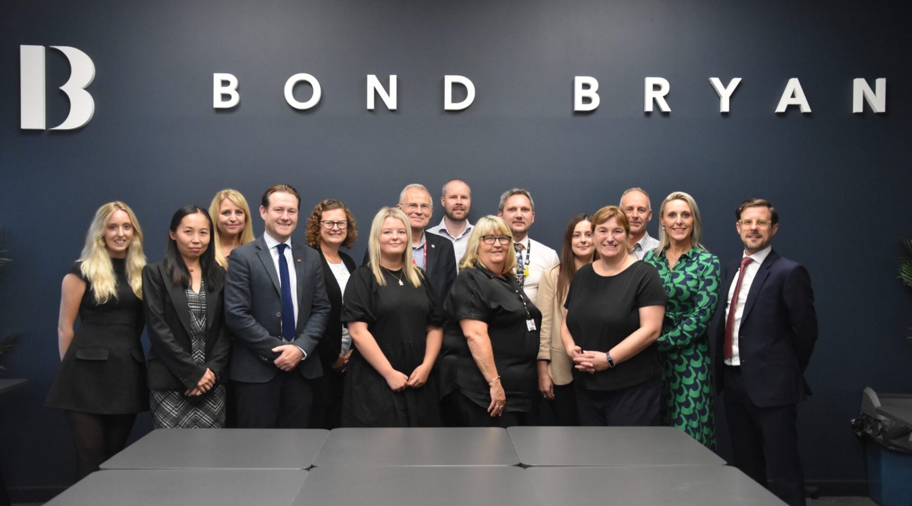 ﻿‘Bradford Manufacturing Weeks’ Gets Underway with College Engineering…