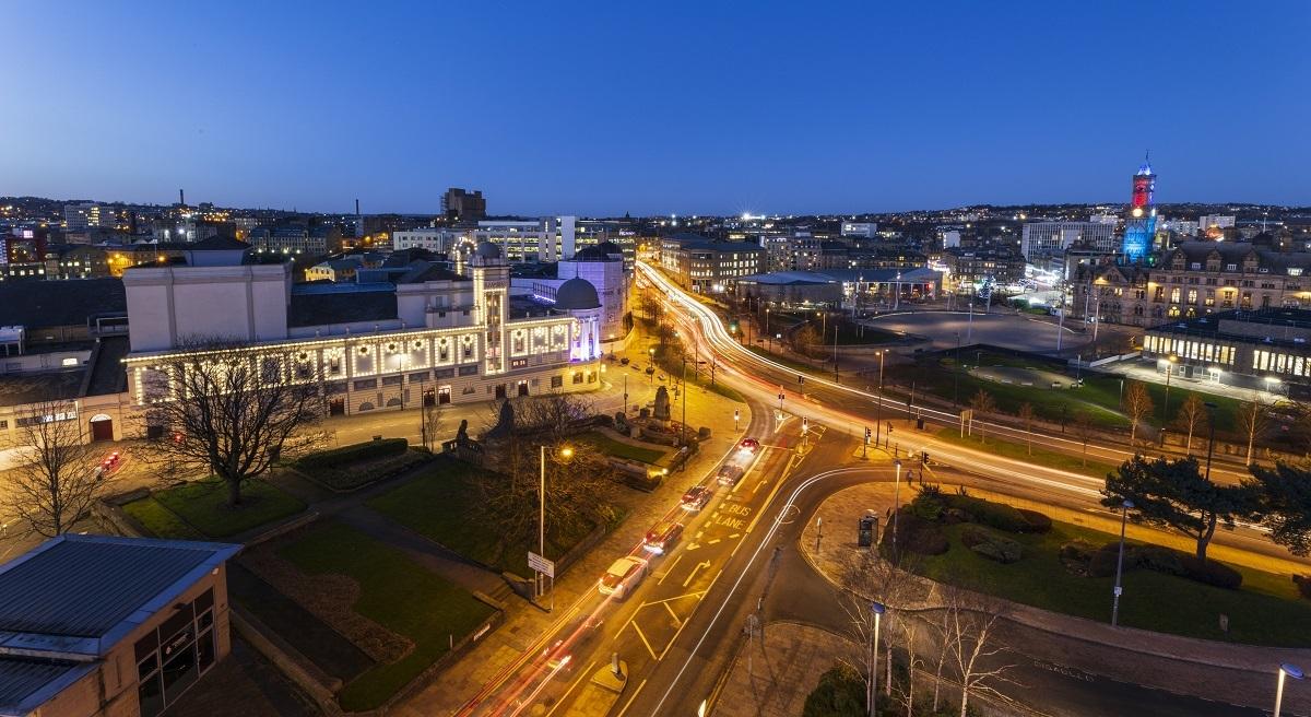 Investment Zone applications open