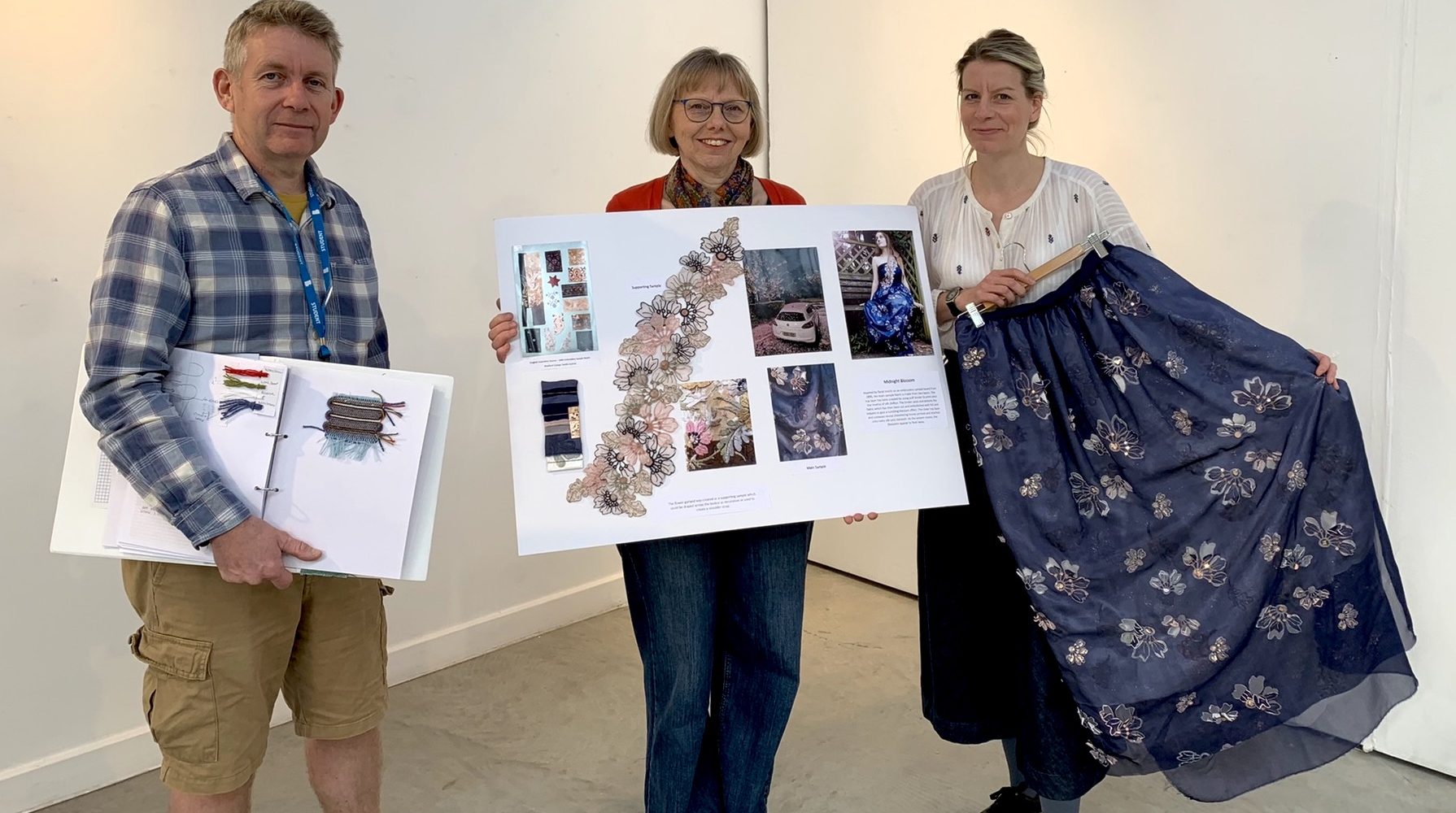 Bradford School of Art Students Win National Design-Competition&hellip;