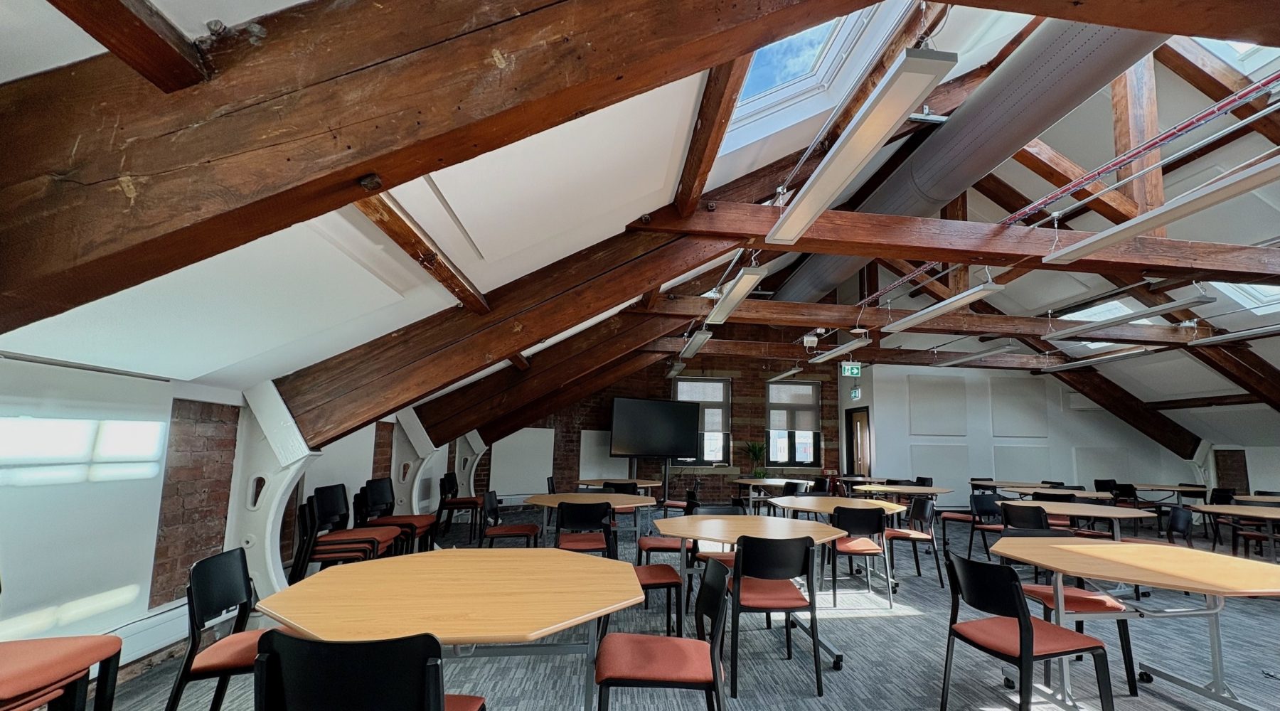 ﻿Bradford College Completes £6.9m Mill Transformation Project