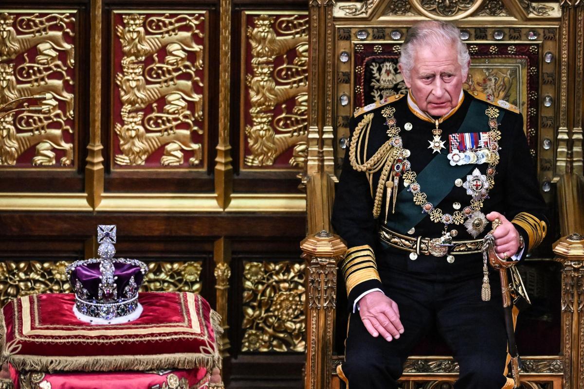 The FSB responds to this year’s Queen’s Speech