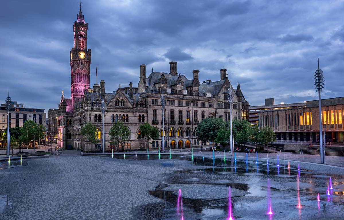 Bradford business leaders urged to take part in…