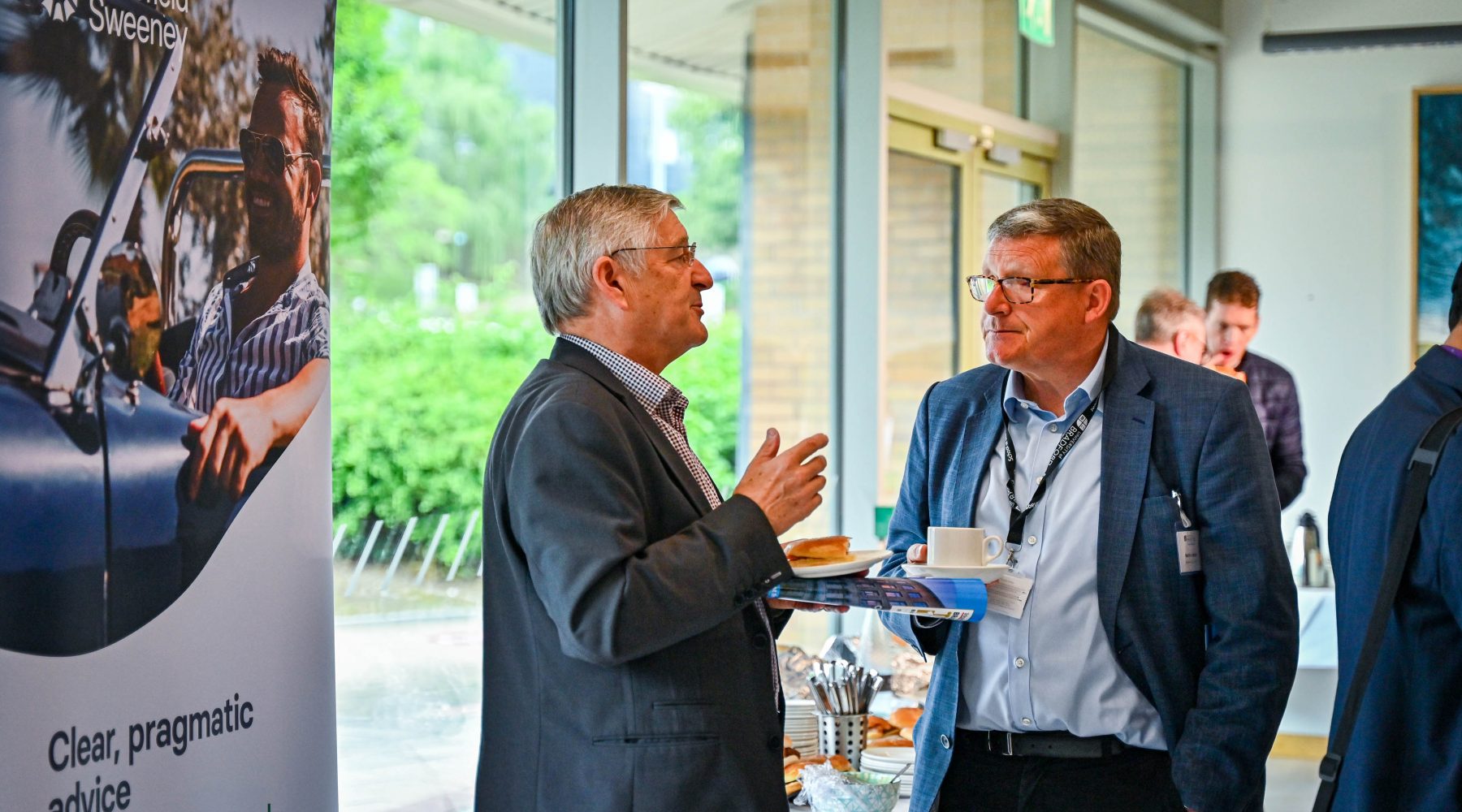 Bradford Top 100 Businesses 2022 reveals its first&hellip;