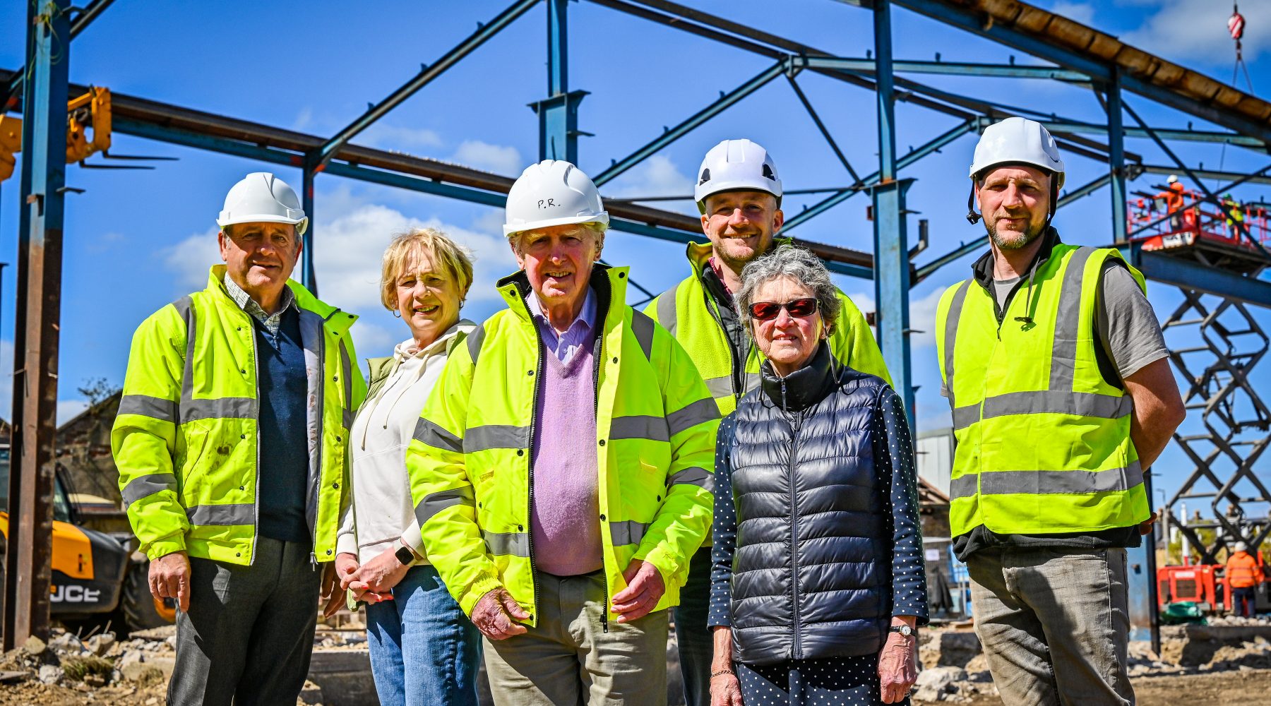 ﻿Bradford district is paving the way for long-term…