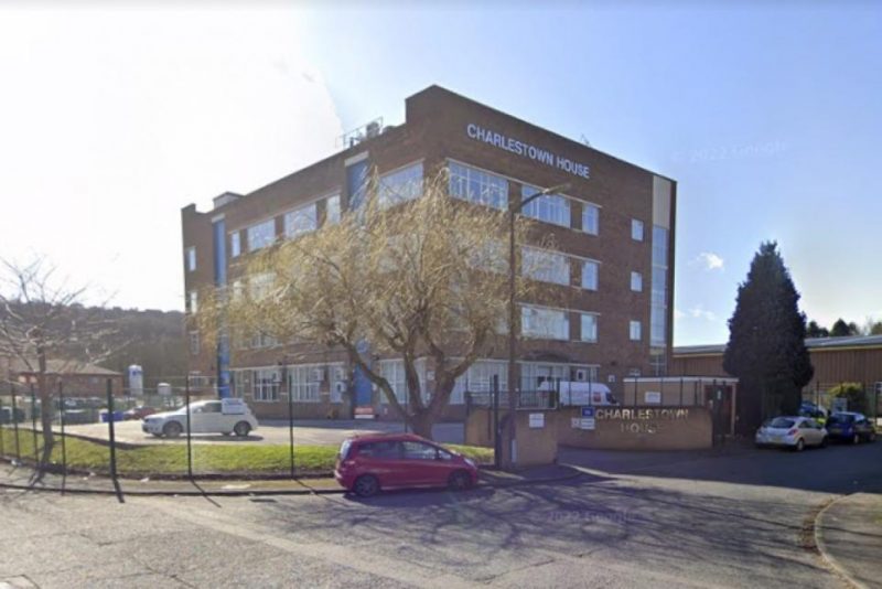 Housing association Accent Housing to sell headquarters in Shipley