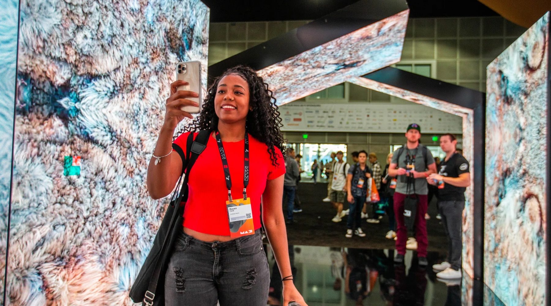 Super Sarah recognised in national awards