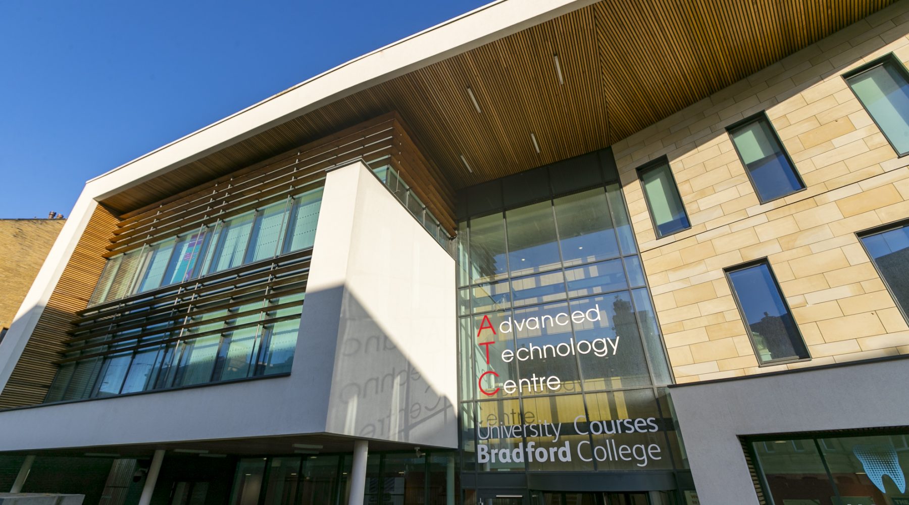 Providing the future workforce by linking with employers