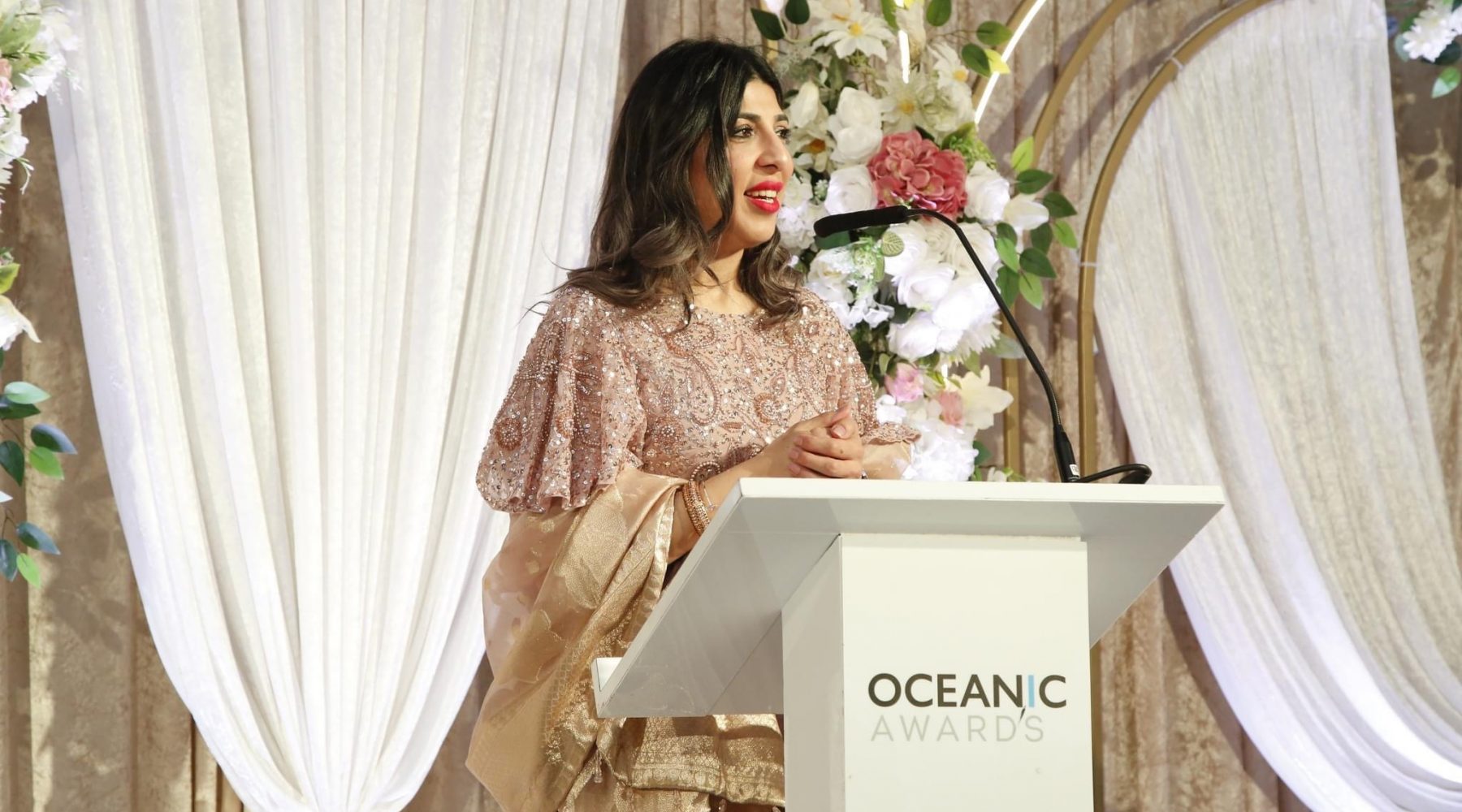 Bradford College Vice Principal Named Muslim Woman of…