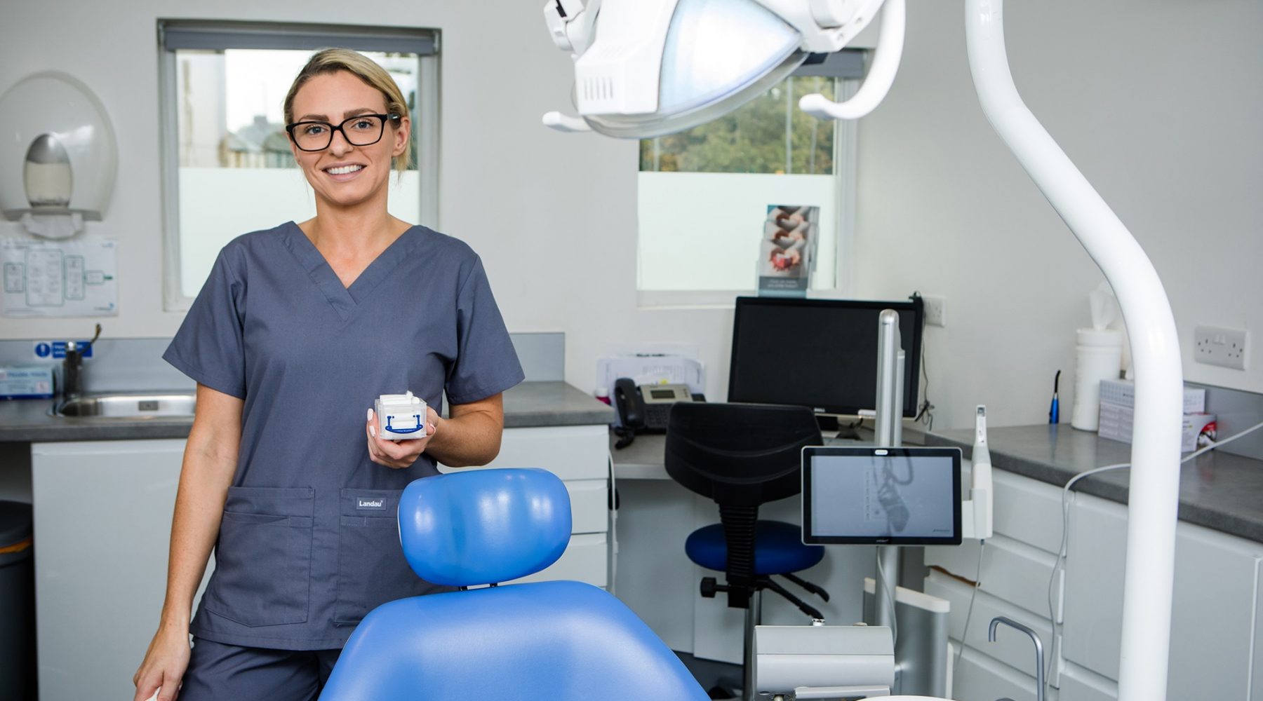 Baildon-based office supplies business ACS Office wins£1.8m Portman&hellip;