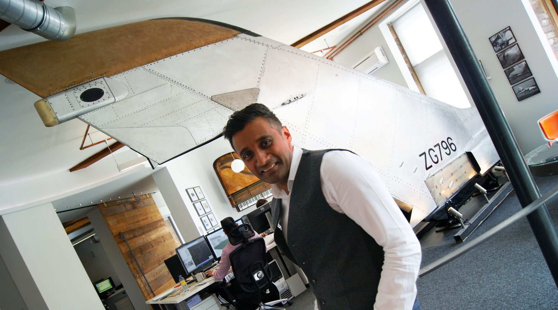 Yeme Tech launches platform to help improve city&hellip;