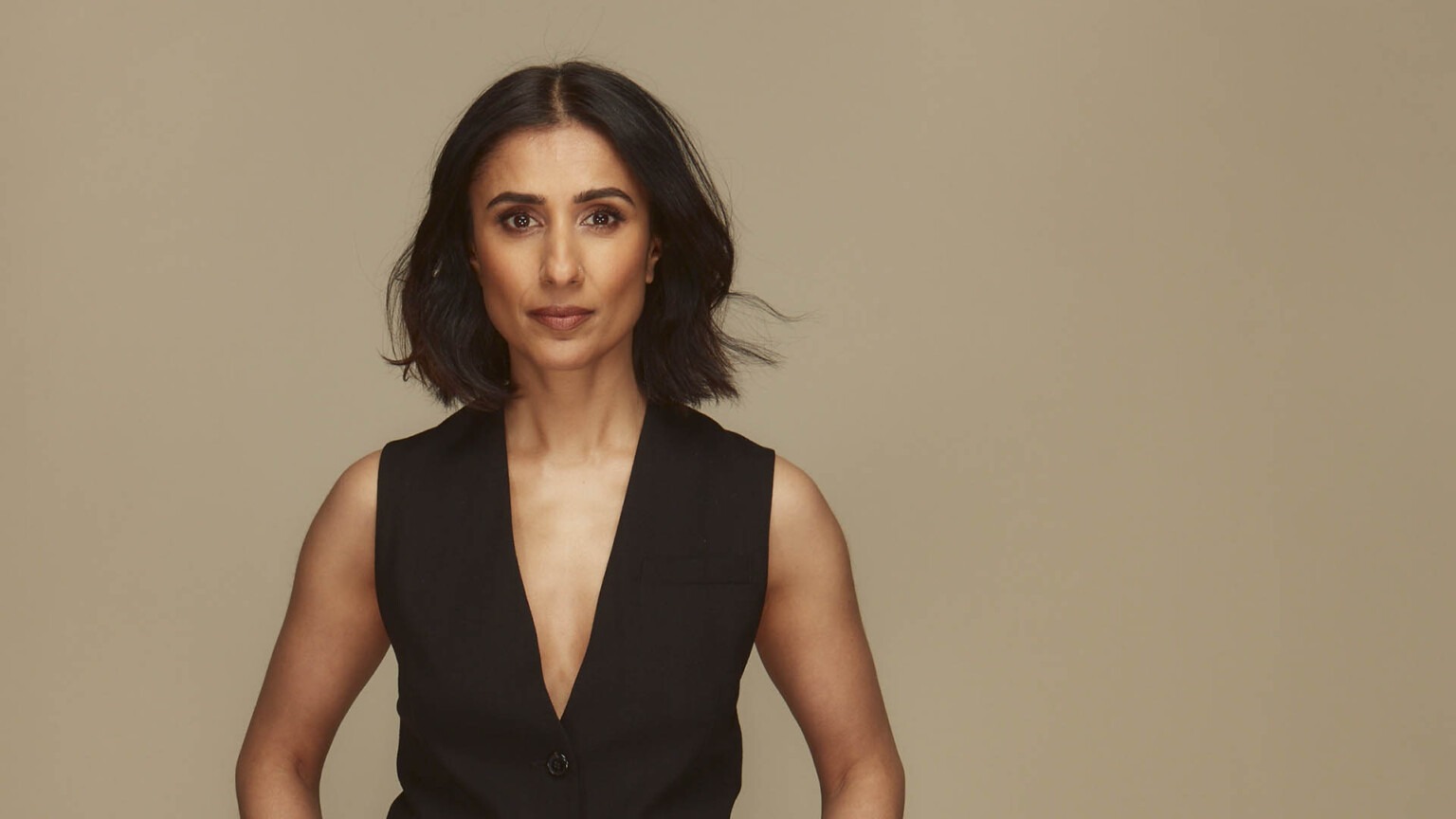 Anita Rani named University of Bradford Chancellor