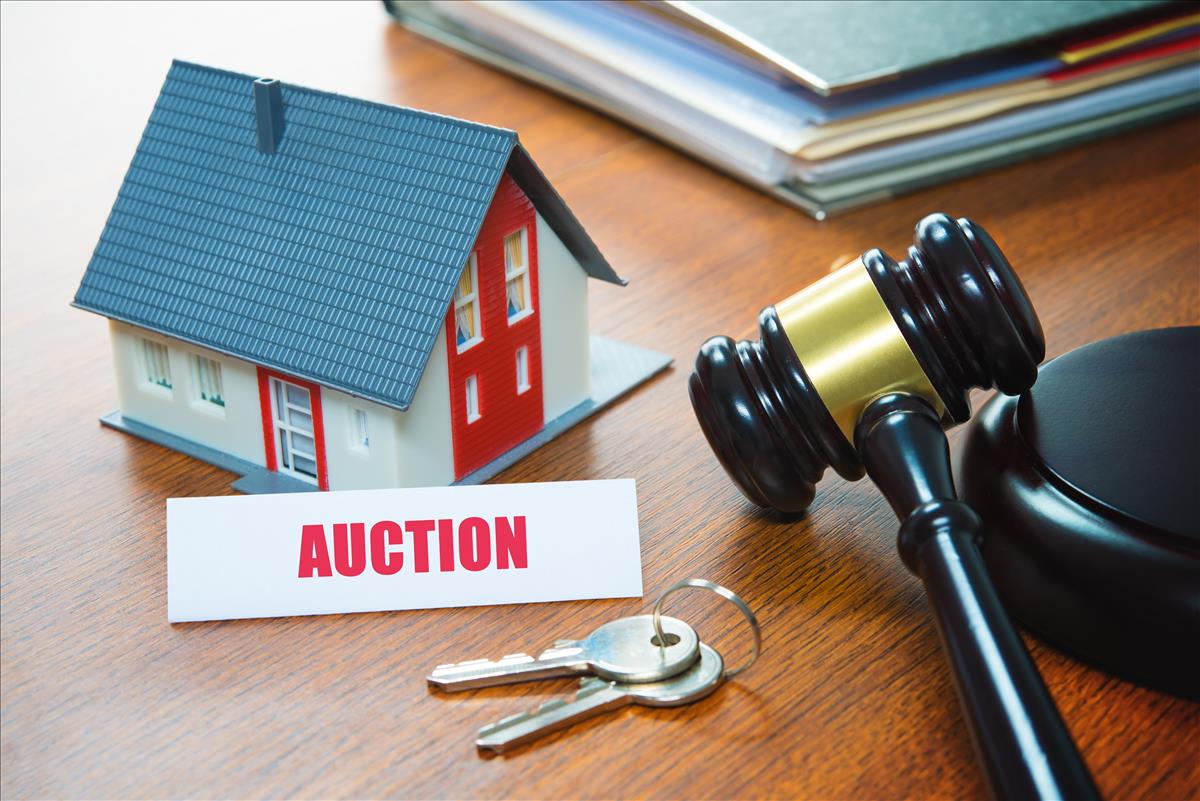 ﻿New auction service appeals to Yorkshire’s property sellers