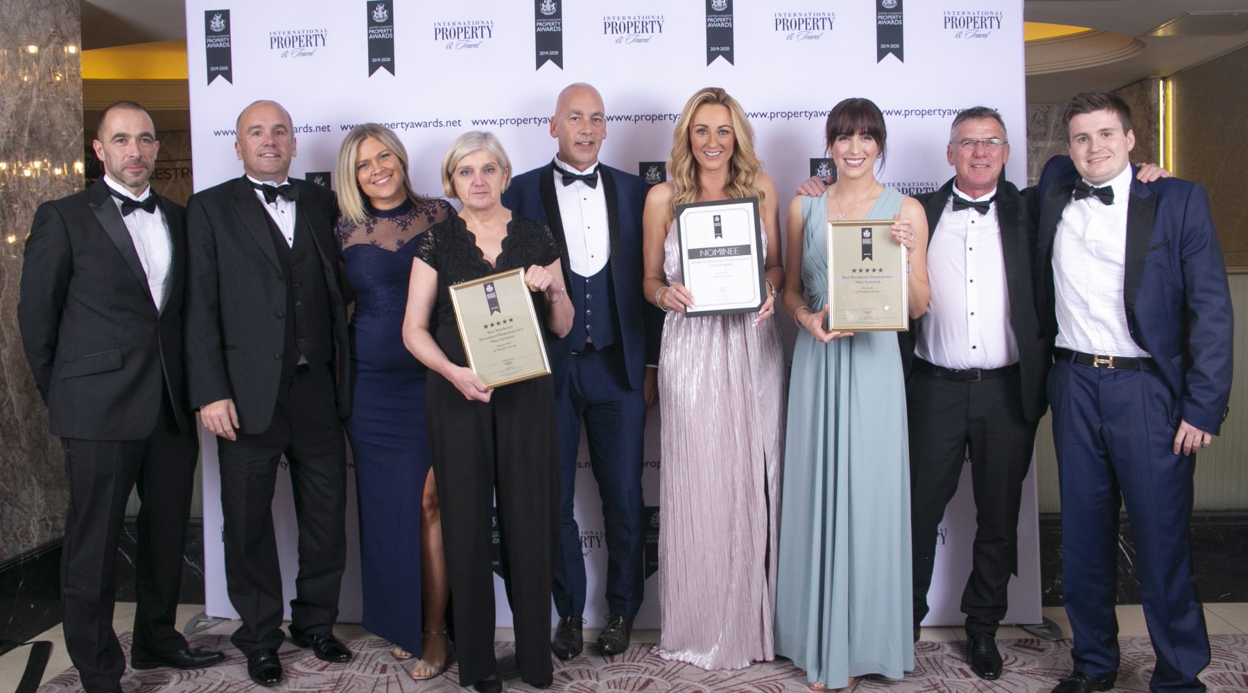 SHIPLEY SUSTAINABLE HOUSING SCHEME PICKS UP HIGHEST 5*&hellip;