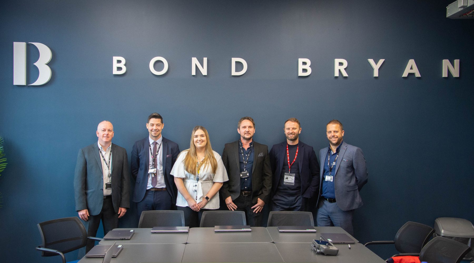 Bond Bryan Architects Launch New Partnership with Bradford&hellip;