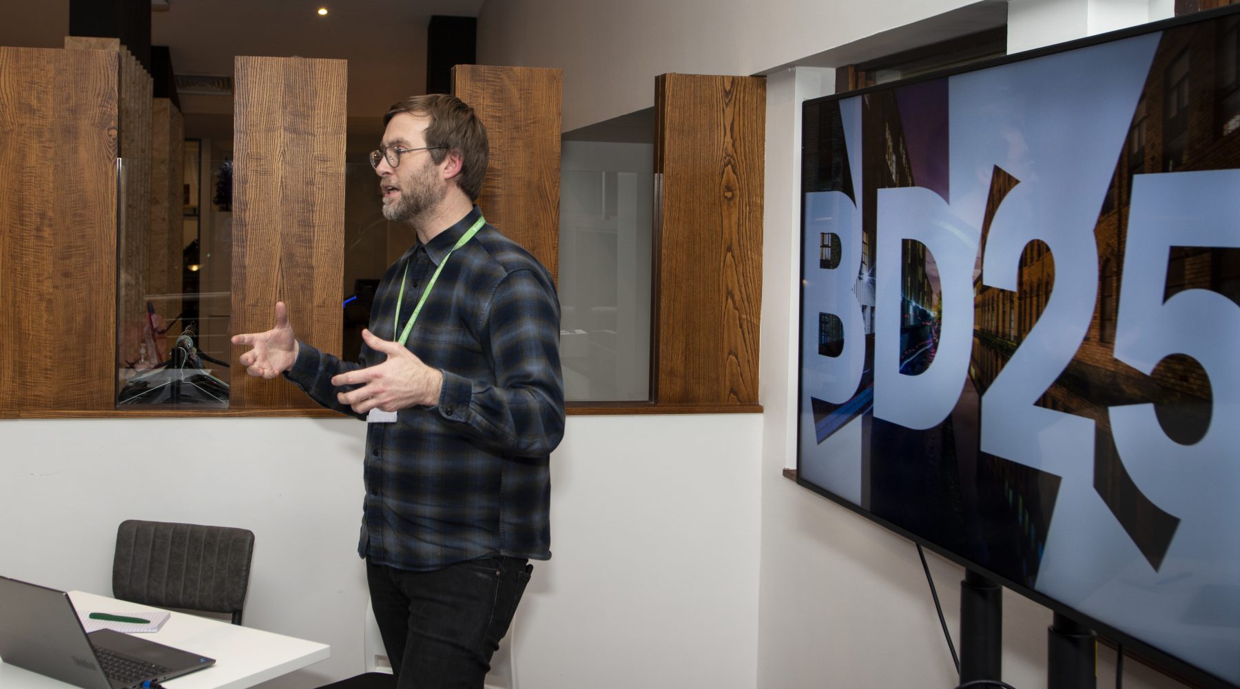 Putting Bradford’s Young People at the heart of&hellip;