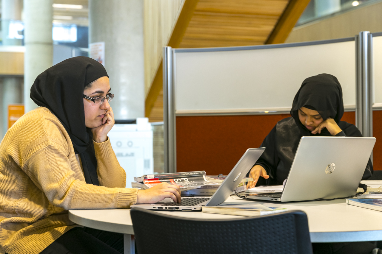 Bradford College Student Satisfaction ‘Surpasses All Yorkshire Public&hellip;