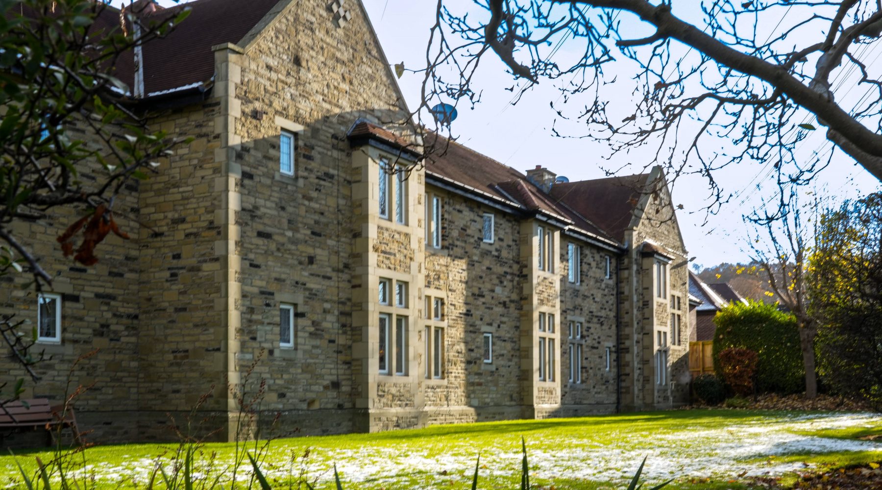 ﻿Award confirms Czajka Care Group cares for its…