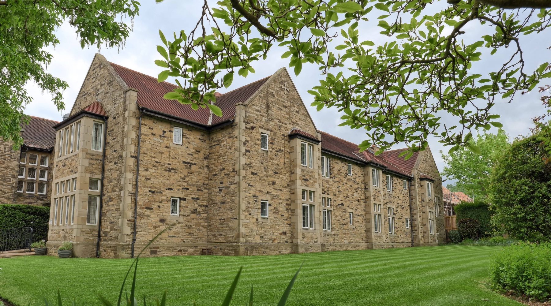 Family care group rewards commitment with new star&hellip;