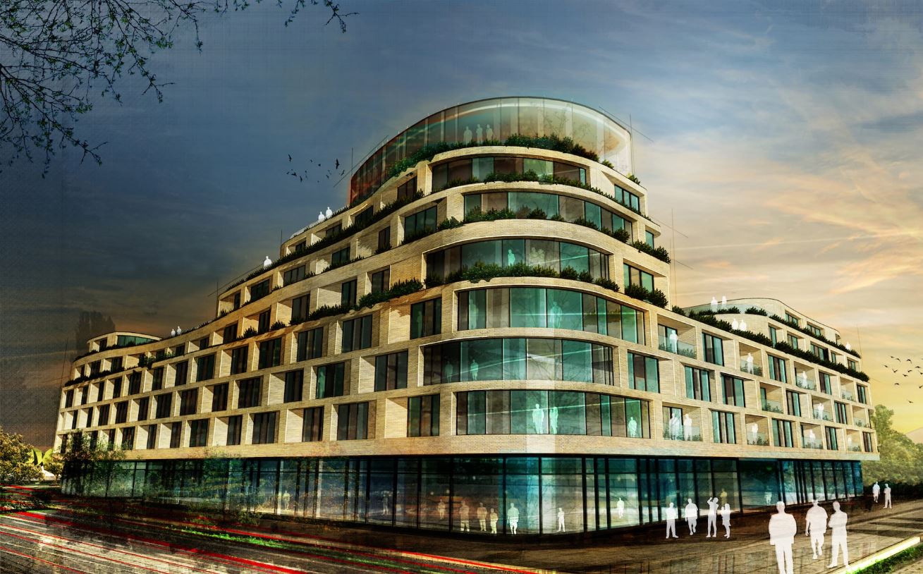 Future Thinking – YEME Architects