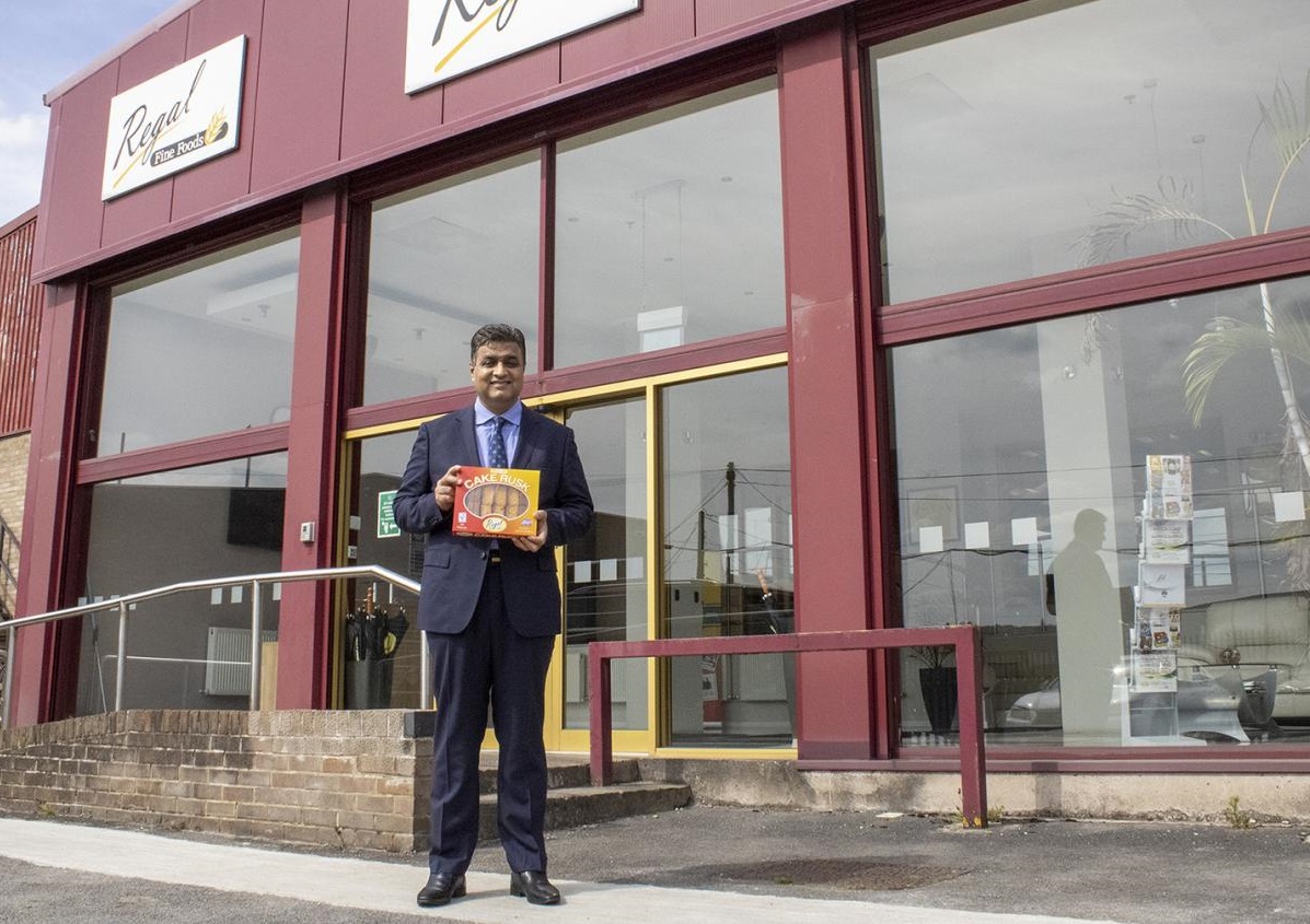 Bradford food manufacturer buys packaging firm for undisclosed&hellip;