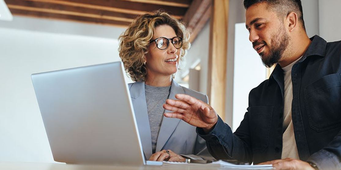 Chance for businesses to share experiences and challenges