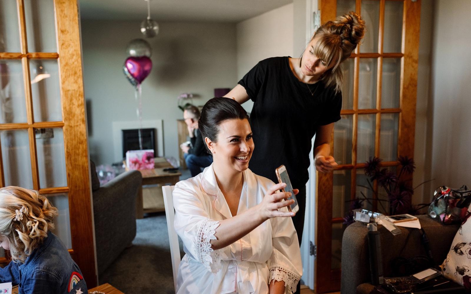 Microbusiness Support