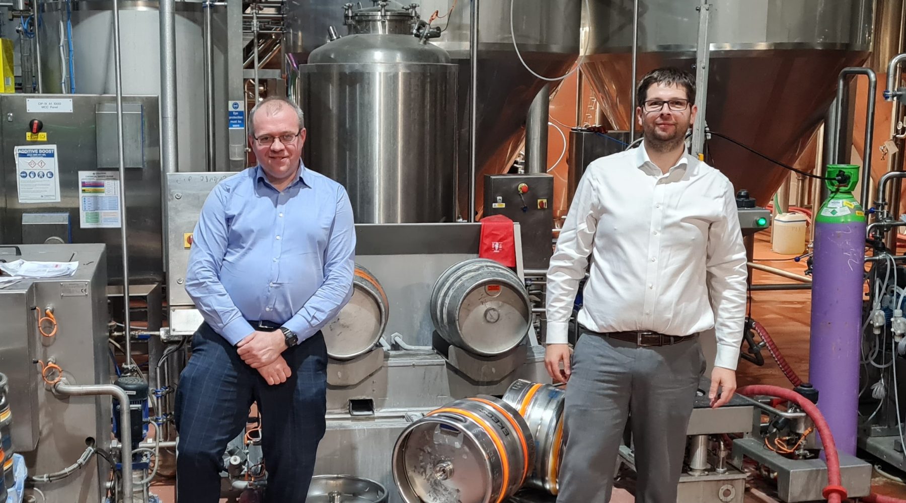 New Bradford firm aims to help brewers in…