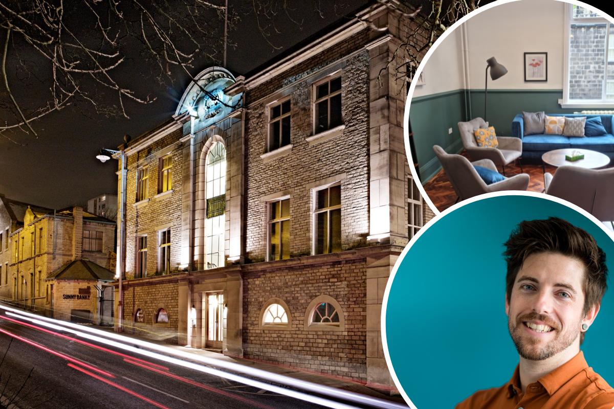 Three firms sign up to move into Sunny&hellip;