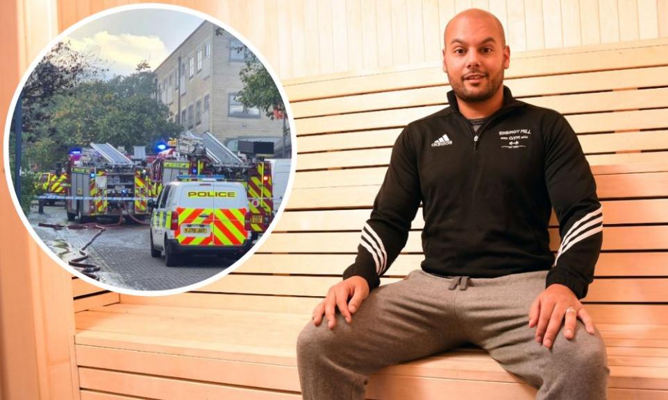 Energy Mill gym has huge £200k refurb following&hellip;