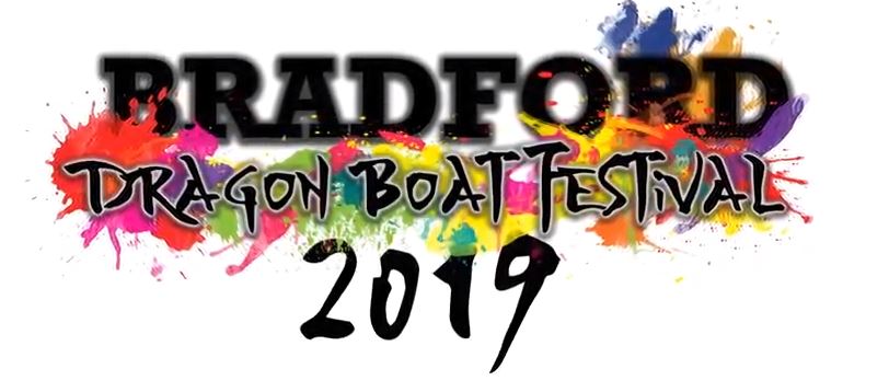 Bradford Dragon Boat Festival 2019