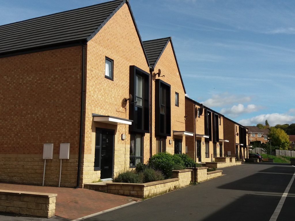﻿Manningham Housing Association ups commitment to Bradford with stock