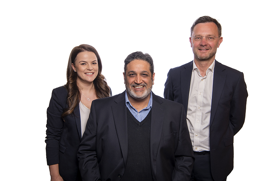 Schofield Sweeney welcomes a new partner and solicitor