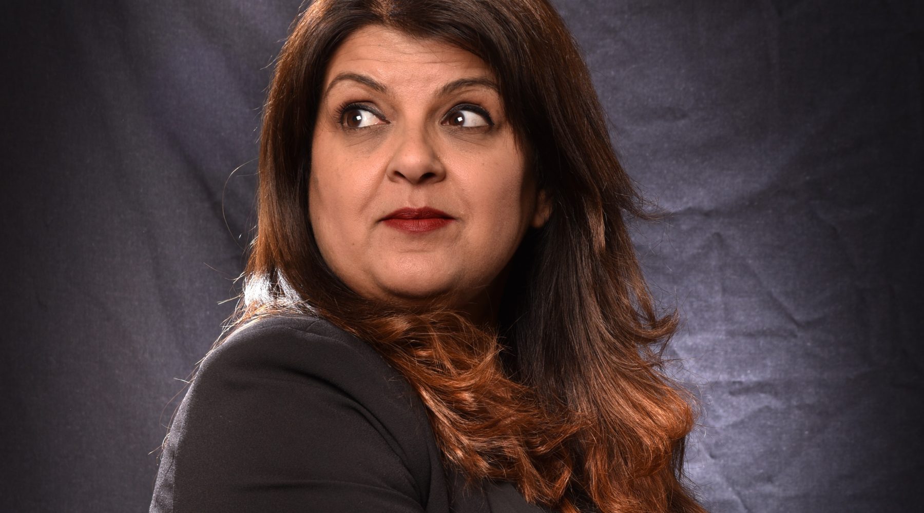 A Passion For Justice