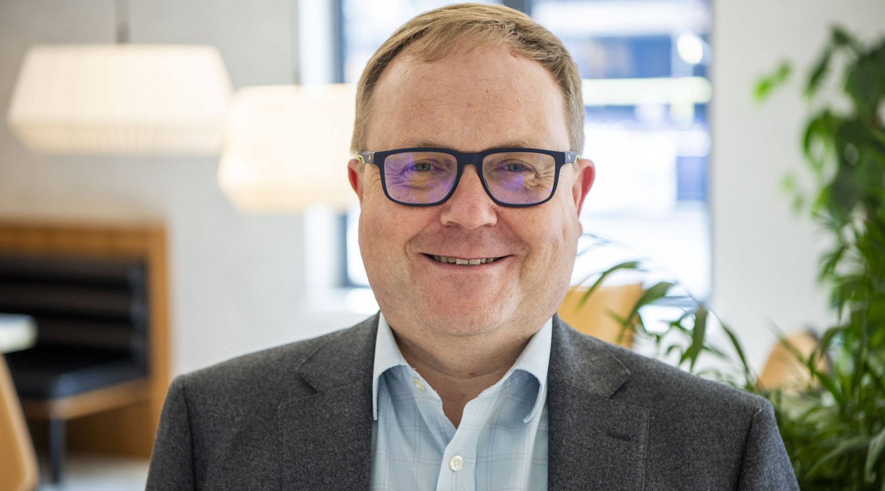 Feature: Graham Sweeney at law firm Schofield Sweeney,&hellip;