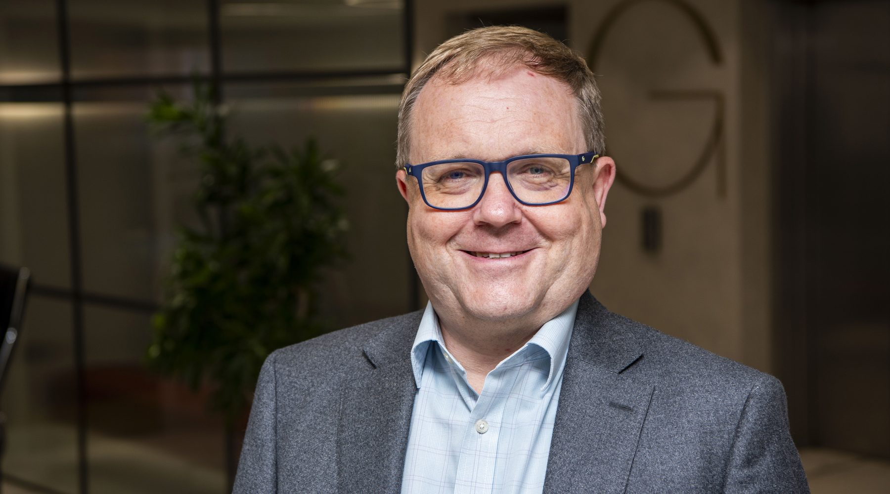 Meet the Boss: Graham Sweeney – Managing Partner…