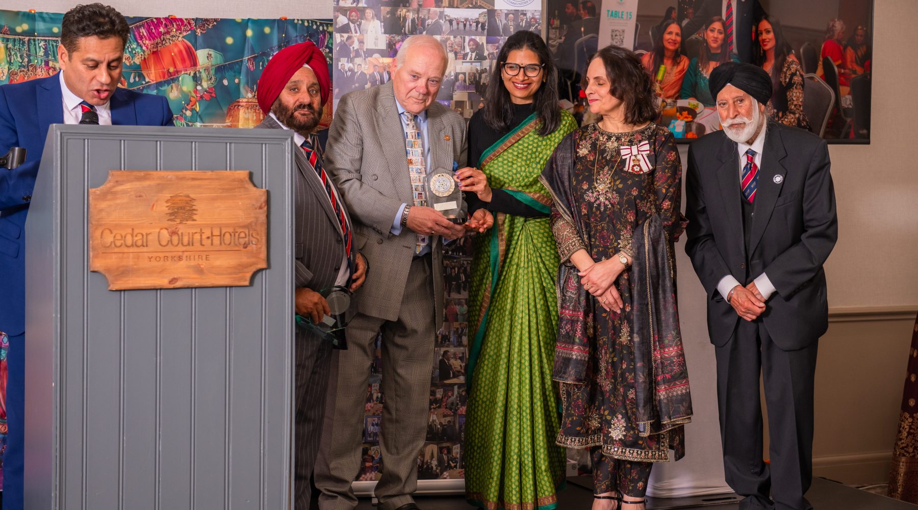 Yorkshire Sikh Forum Celebrates Grand Vaisakhi Event at…