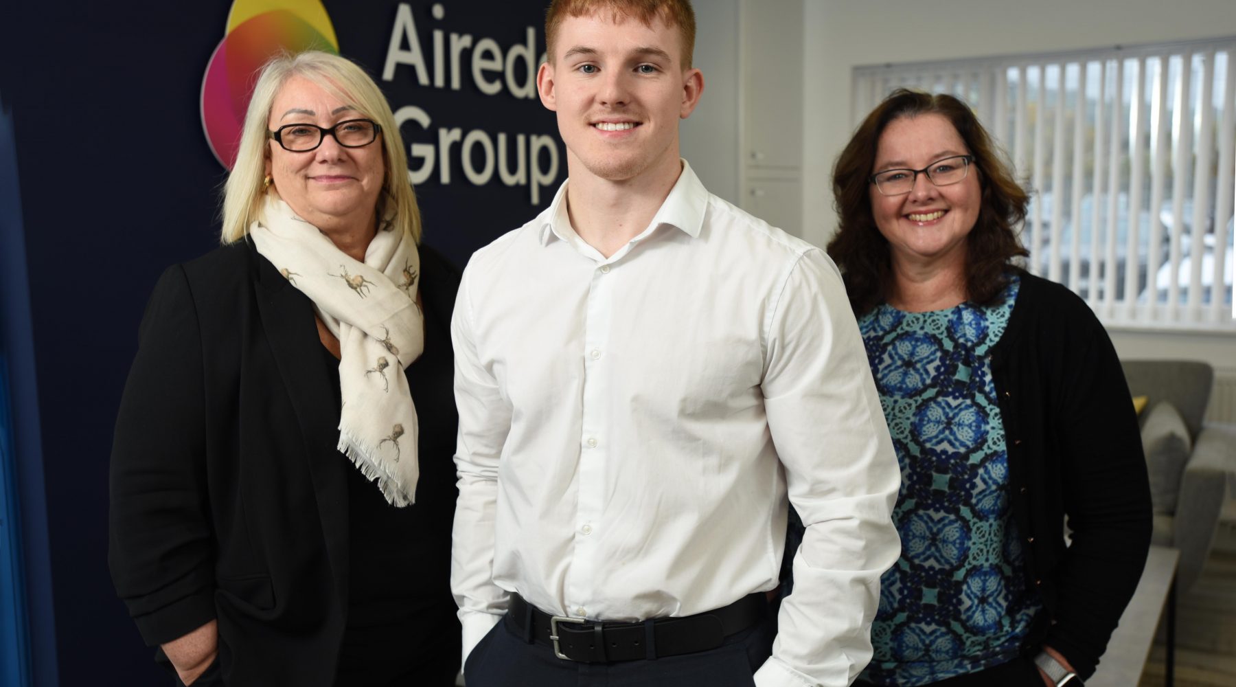 Trio of appointments boosts chemical team