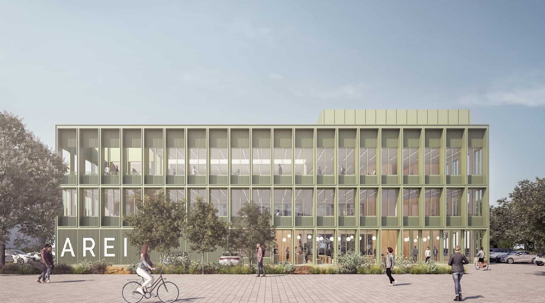 Major plans for new Keighley robotics centre under&hellip;