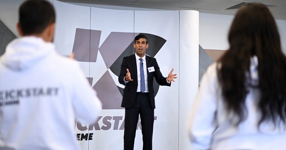 Kickstarting Success