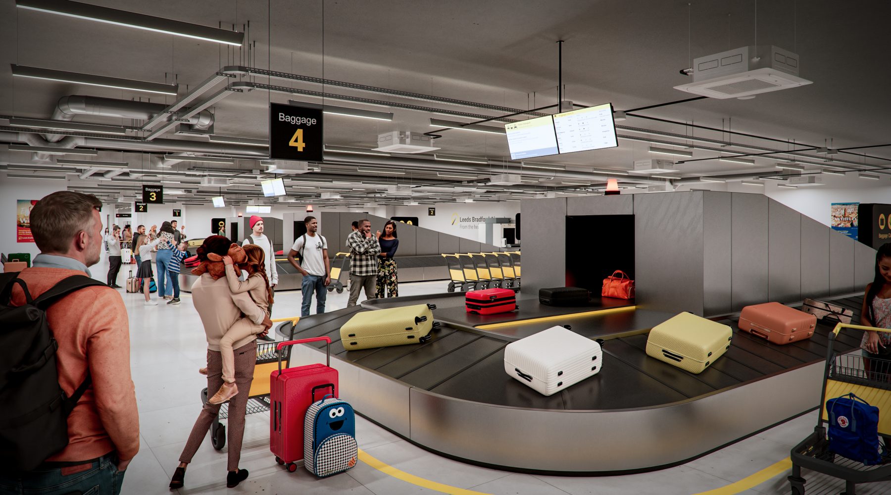 The airport that Yorkshire deserves