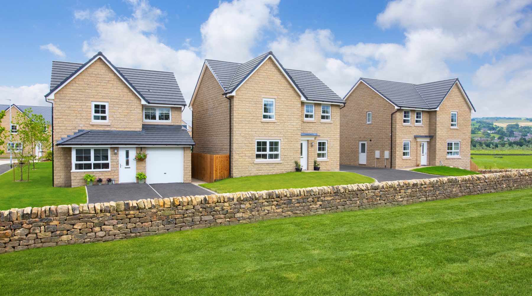 Local Homebuilder reports significant contributions to Yorkshire communities&hellip;