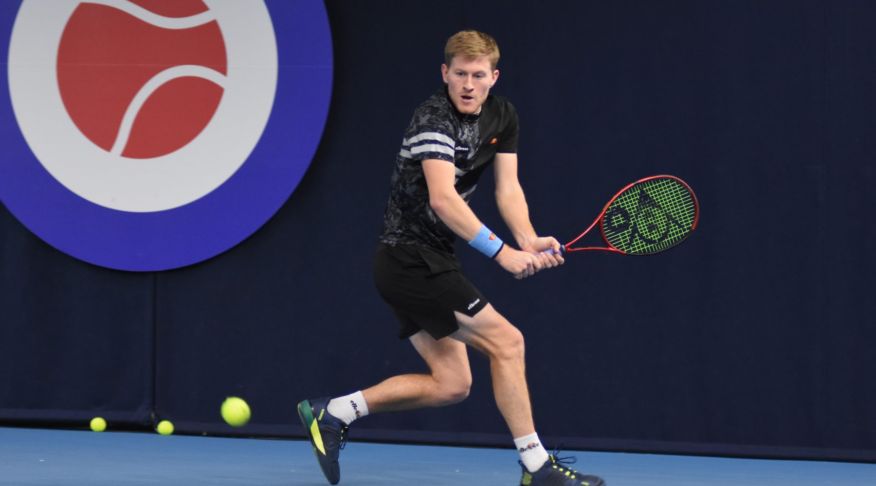 Care firm backs Yorkshire tennis ace for a&hellip;