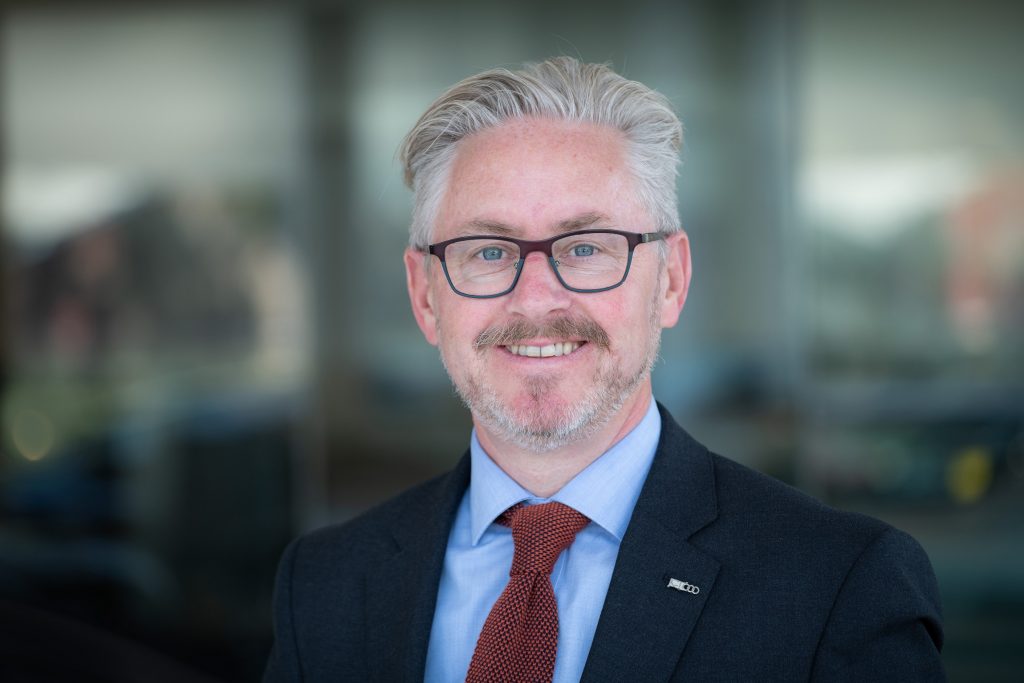 JCT00 sees recordbreaking week for used car sales Bradford Means Business