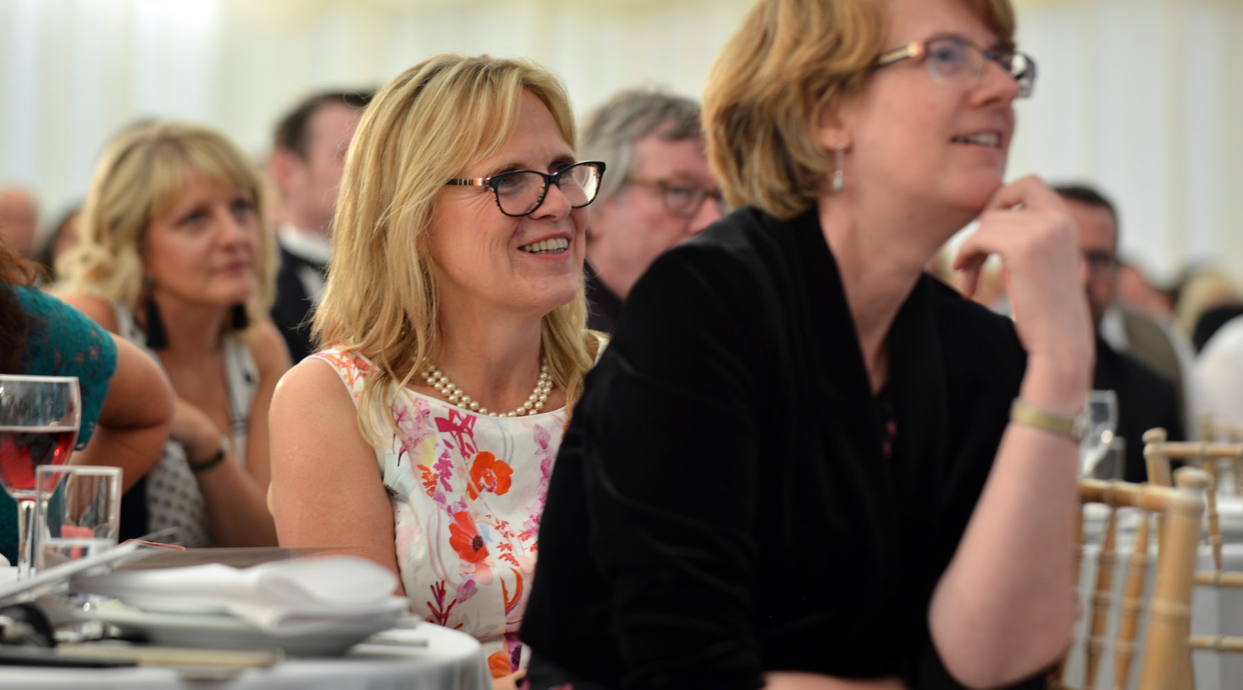 Bradford Means Business Awards Evening