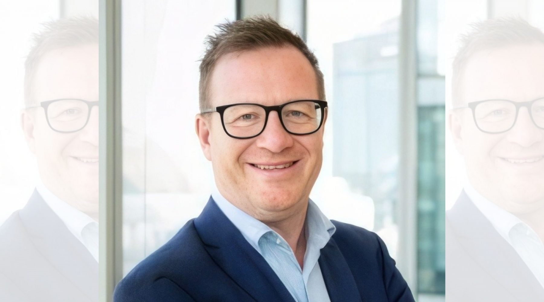 Mark Whiteley apppointed Head of Trade Credit at…