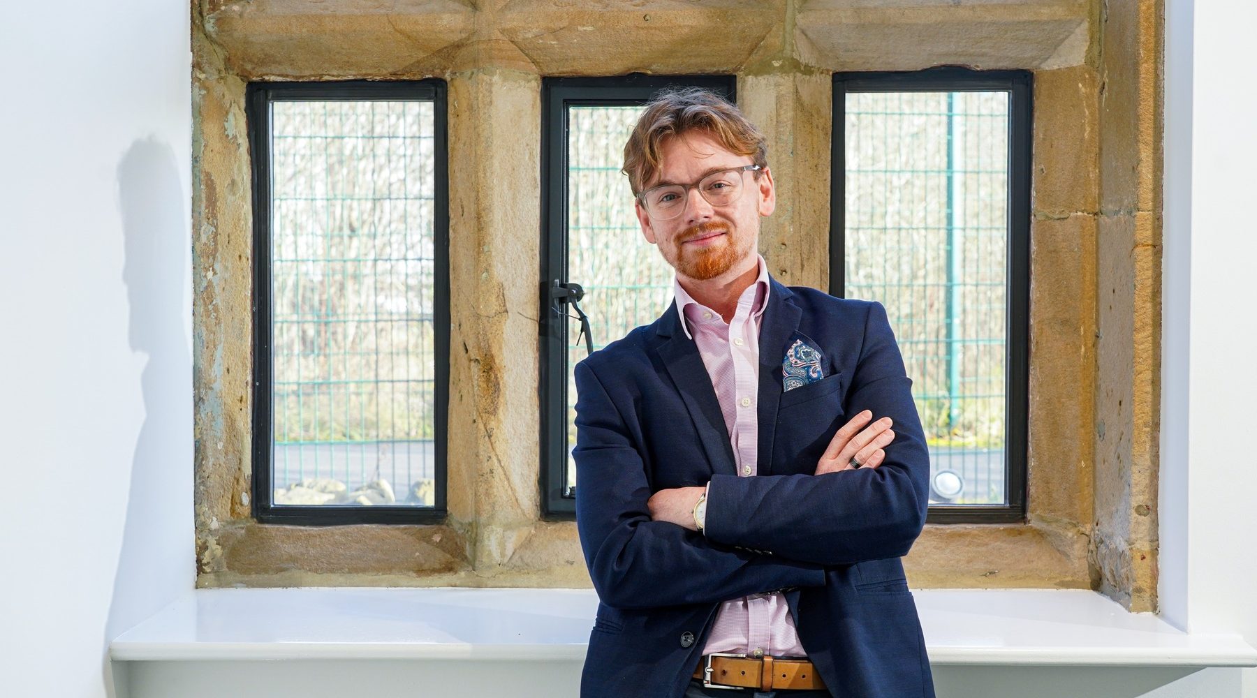 Eddisons’ Bradford team crowned top West Yorkshire dealmakers